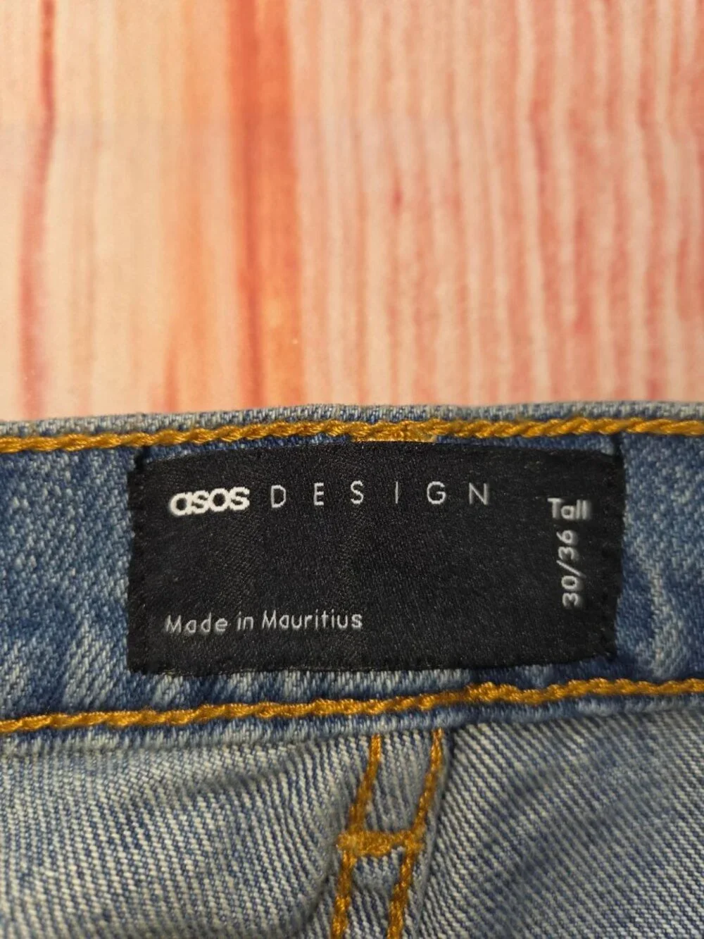 ASOS elevate your